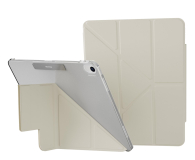 MAGEASY Facet do iPad Air 13"(Starlight White) - 1415833 - zdjęcie 1